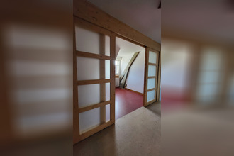 achat appartement lons-le-saunier 39000