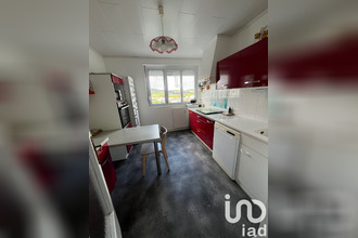 achat appartement lons-le-saunier 39000
