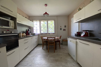 achat appartement lons-le-saunier 39000