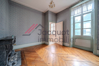 achat appartement lons-le-saunier 39000