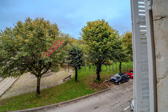 achat appartement lons-le-saunier 39000