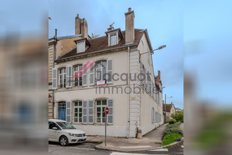 achat appartement lons-le-saunier 39000