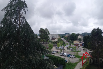 achat appartement lons-le-saunier 39000