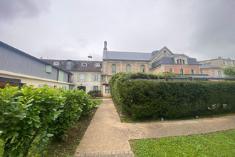 achat appartement lons-le-saunier 39000