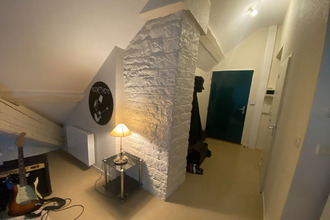 achat appartement lons-le-saunier 39000