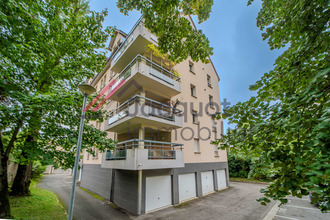 achat appartement lons-le-saunier 39000