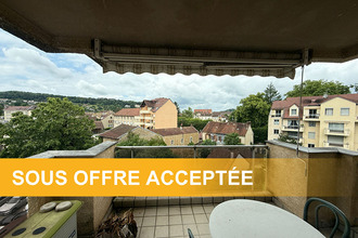 achat appartement lons-le-saunier 39000