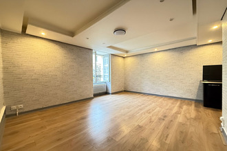 achat appartement lons-le-saunier 39000