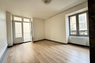 achat appartement lons-le-saunier 39000