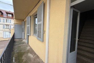 achat appartement lons-le-saunier 39000