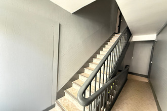 achat appartement lons-le-saunier 39000