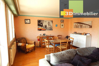 achat appartement lons-le-saunier 39000