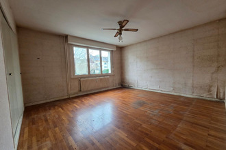 achat appartement lons-le-saunier 39000