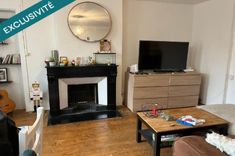 achat appartement lons-le-saunier 39000