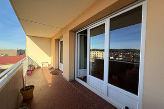 achat appartement lons-le-saunier 39000