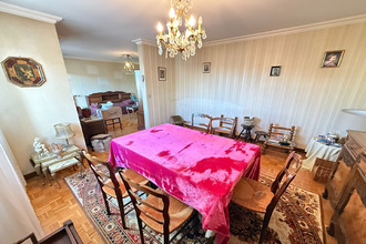 achat appartement lons-le-saunier 39000