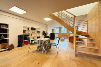 achat appartement lons-le-saunier 39000