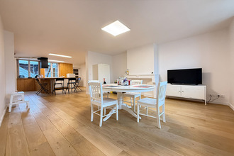 achat appartement lons-le-saunier 39000