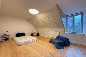 achat appartement lons-le-saunier 39000