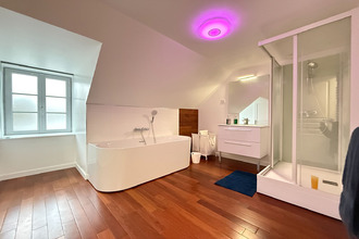 achat appartement lons-le-saunier 39000