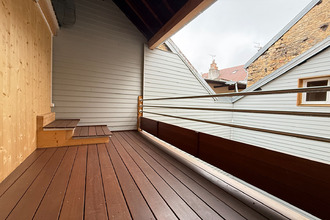 achat appartement lons-le-saunier 39000