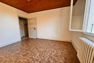 achat appartement lons-le-saunier 39000