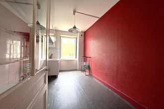 achat appartement lons-le-saunier 39000