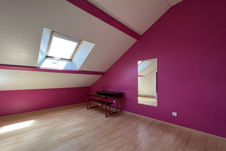 achat appartement lons-le-saunier 39000