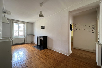 achat appartement lons-le-saunier 39000