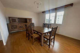 achat appartement lons-le-saunier 39000