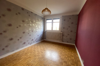 achat appartement lons-le-saunier 39000