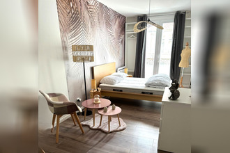 achat appartement lons-le-saunier 39000