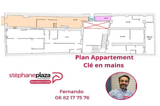 achat appartement lons-le-saunier 39000