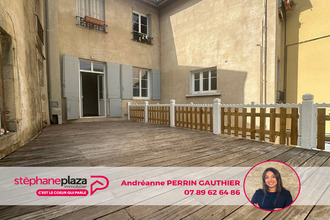 achat appartement lons-le-saunier 39000