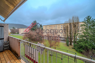 achat appartement lons-le-saunier 39000