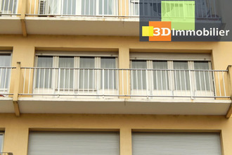 achat appartement lons-le-saunier 39000