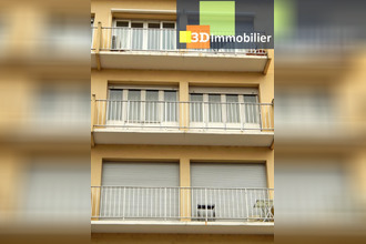 achat appartement lons-le-saunier 39000