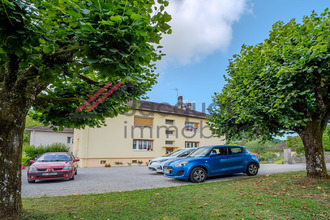 achat appartement lons-le-saunier 39000