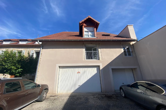 achat appartement lons-le-saunier 39000