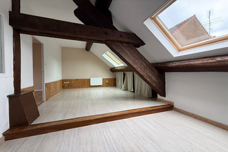 achat appartement lons-le-saunier 39000