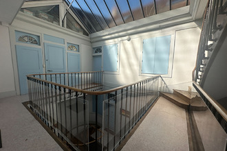 achat appartement lons-le-saunier 39000