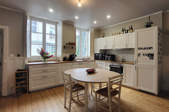 achat appartement lons-le-saunier 39000