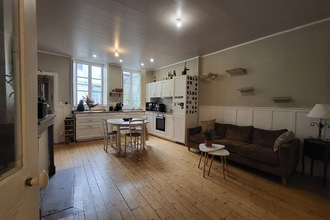 achat appartement lons-le-saunier 39000