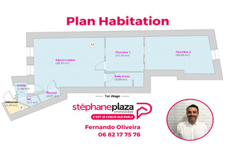 achat appartement lons-le-saunier 39000