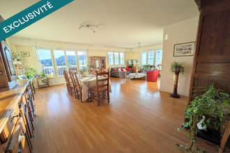 achat appartement lons-le-saunier 39000