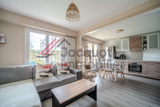 achat appartement lons-le-saunier 39000