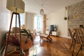 achat appartement lons-le-saunier 39000