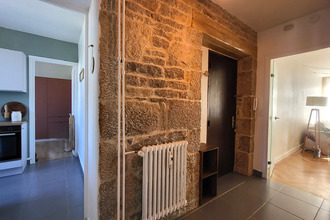 achat appartement lons-le-saunier 39000