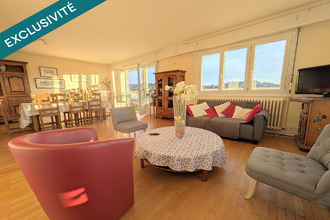 achat appartement lons-le-saunier 39000