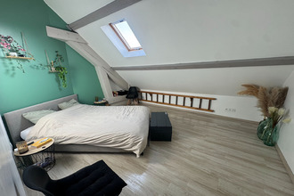 achat appartement lons-le-saunier 39000